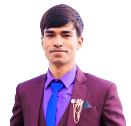 CEO of Victor Matrix