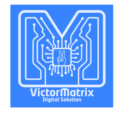 About Victor Matrix Digital Solution